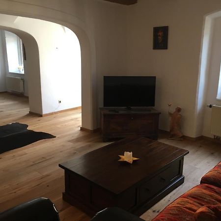 Toni Sailer Haus apartment Kitzbühel Extérieur photo
