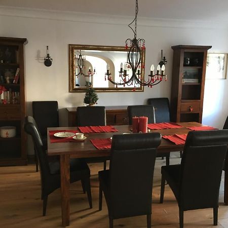 Toni Sailer Haus apartment Kitzbühel Extérieur photo