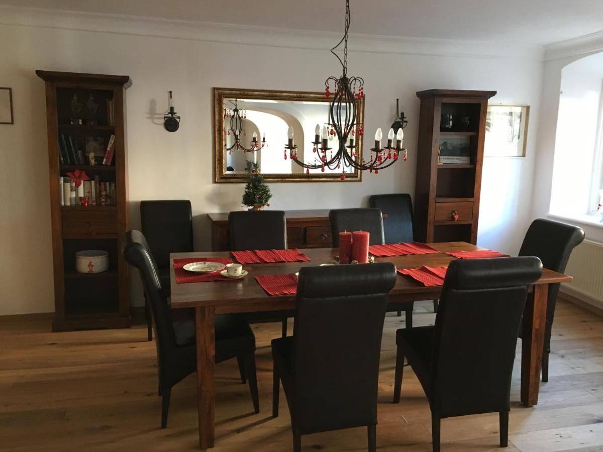 Toni Sailer Haus apartment Kitzbühel Extérieur photo
